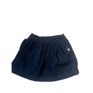 Brooks Brothers toddler girls skirt size 4